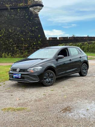 VOLKSWAGEN POLO 1.0 MPI MANUAL VOLKSWAGEN POLO 1.0 MPI MANUAL